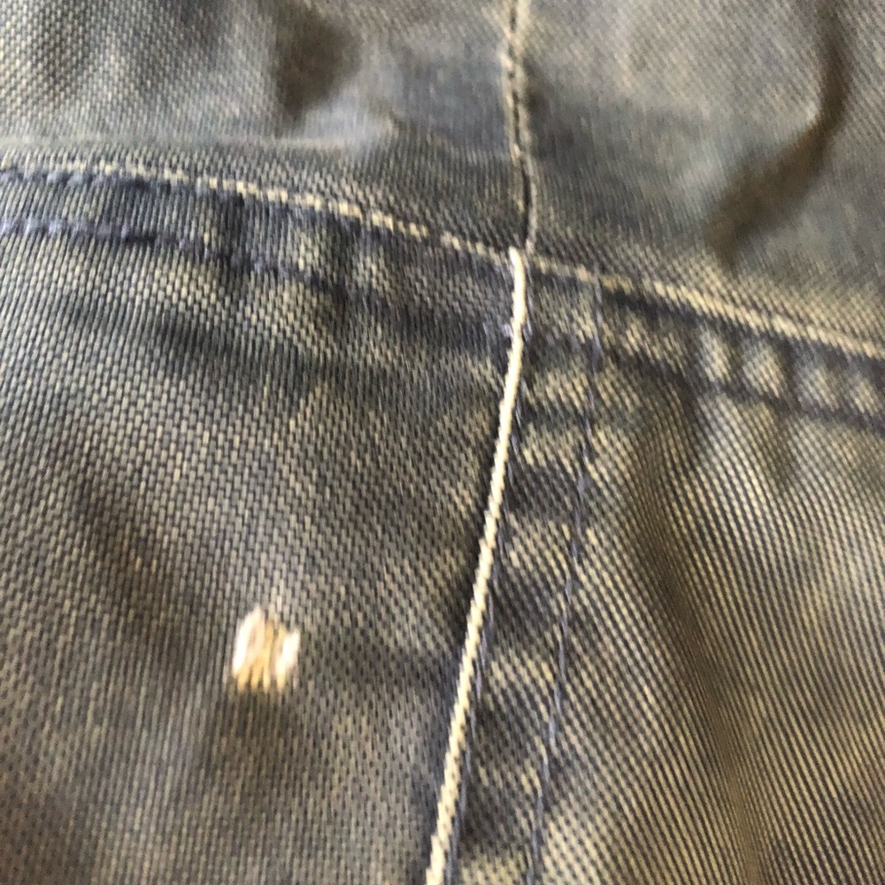 EDDY’S JACKETS Jackets Casual size XS NWOT - Picture 4 of 5